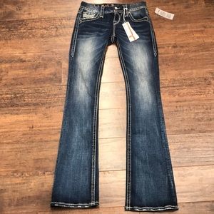 Rock Revival Boot Cut 'Julee'